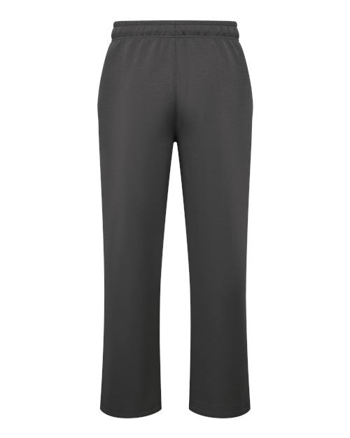 TriDri Women's Luxe Wide Leg Pants-2