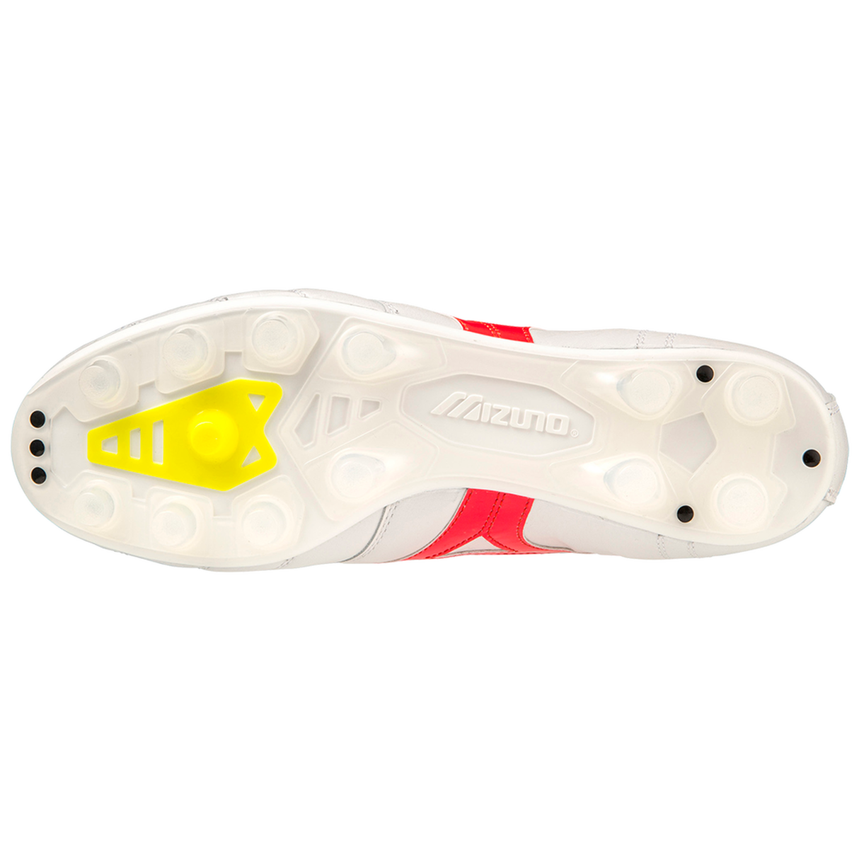Mizuno Adult Morelia II Made in Japan Soccer Shoes-2