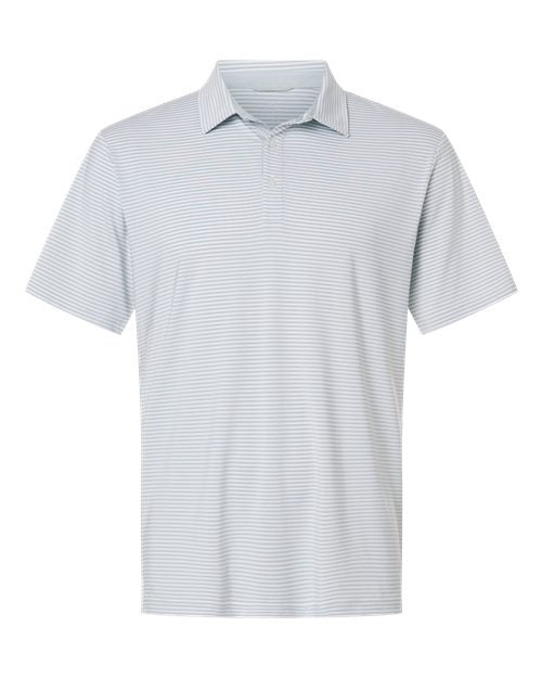 Swannies Men's Smith Striped Polo-1