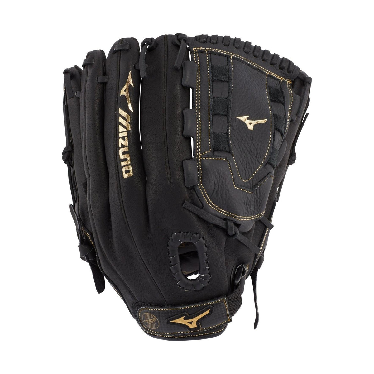 Mizuno Premier Series 12.5" Slowpitch Softball Glove
