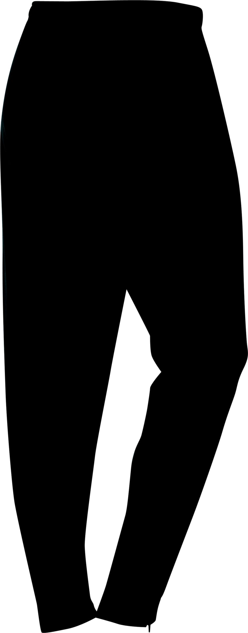 Asics Men's Aptitude 2 Pants-2