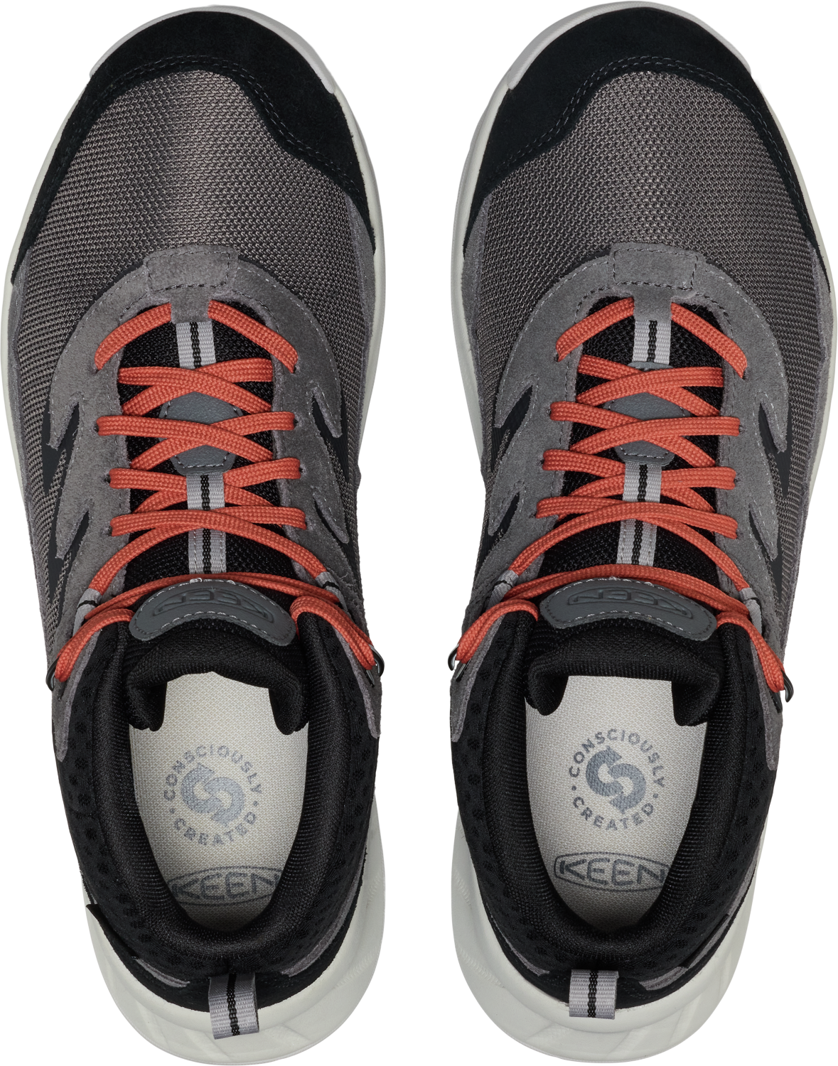 KEEN Men's Hightrail Waterproof Hiking Boot-1