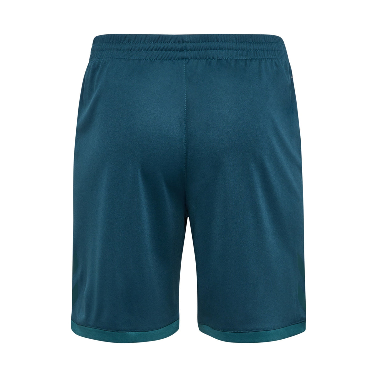 hummel Unisex Blaze Club 26 Poly Shorts-2