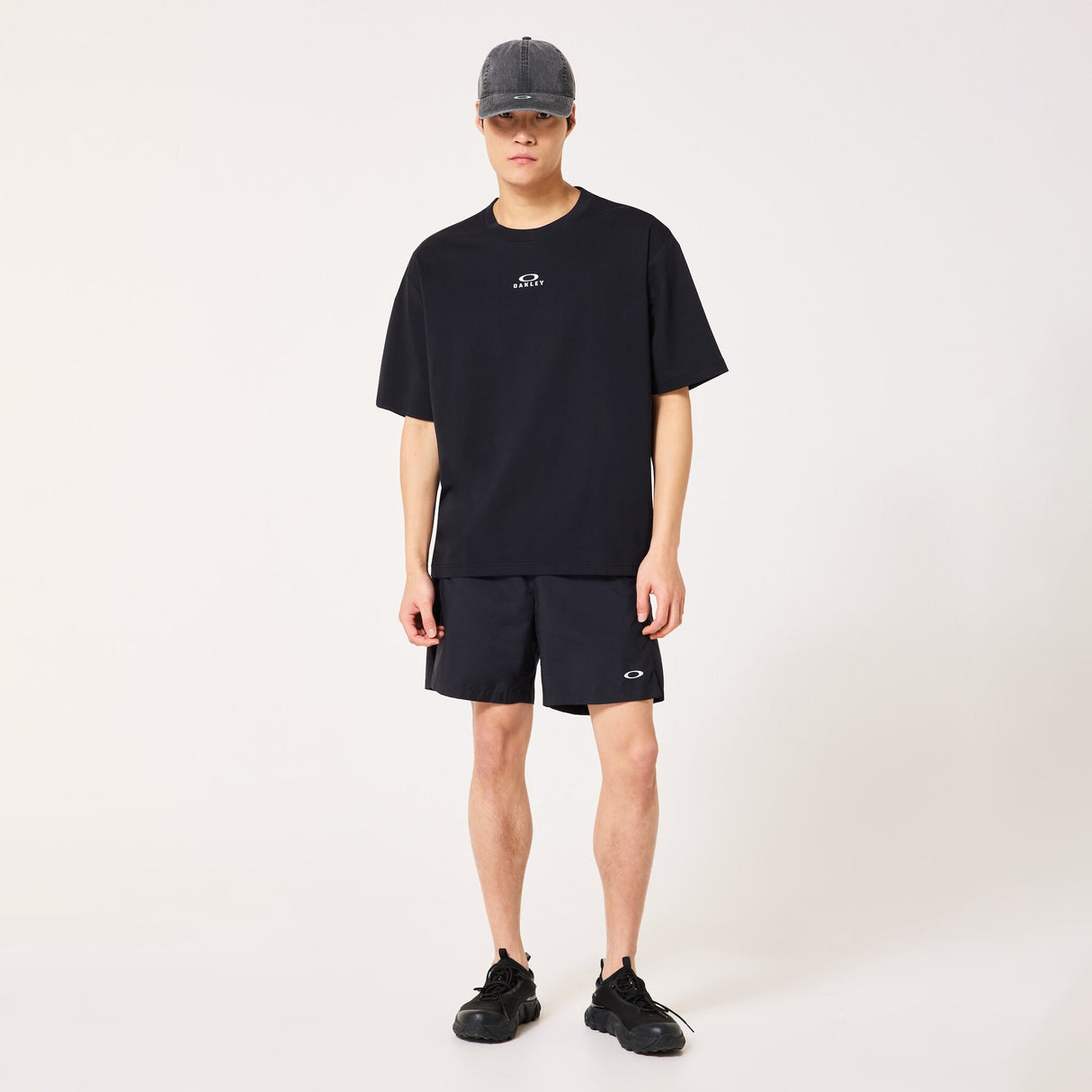 Oakley Men's Allmighty Shorts 7.0inch 2.0-2
