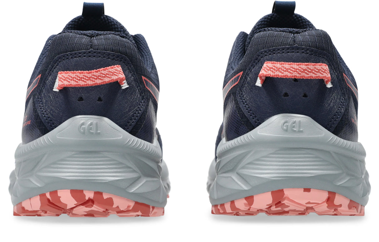 Asics Women's GEL-Venture 10 Wide D Trail Running Shoes-6