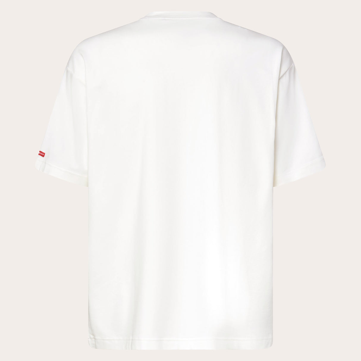 Oakley Men's New Retro Tee X-Metal 3.0-4