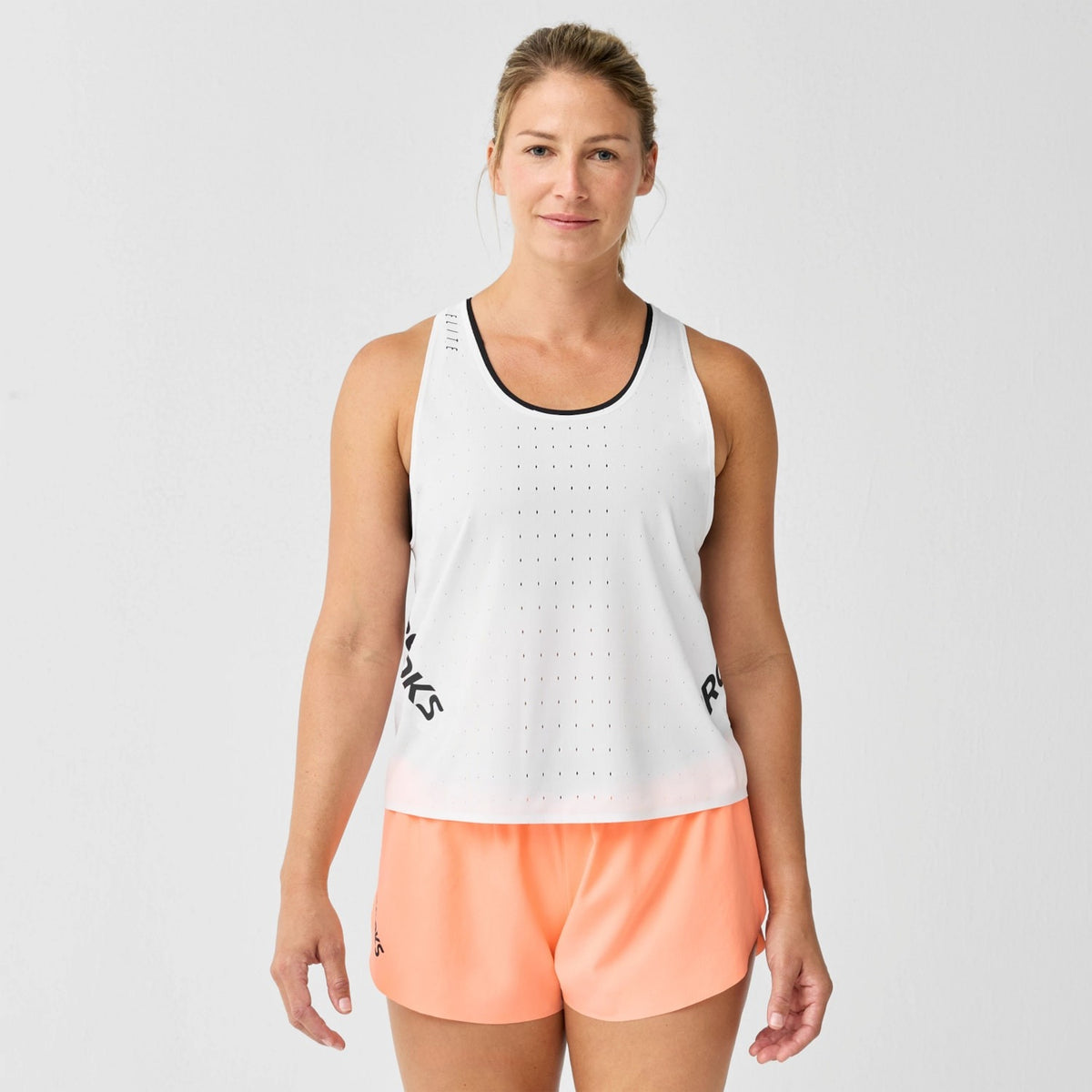 Brooks Women's Hyperion Elite Singlet-1