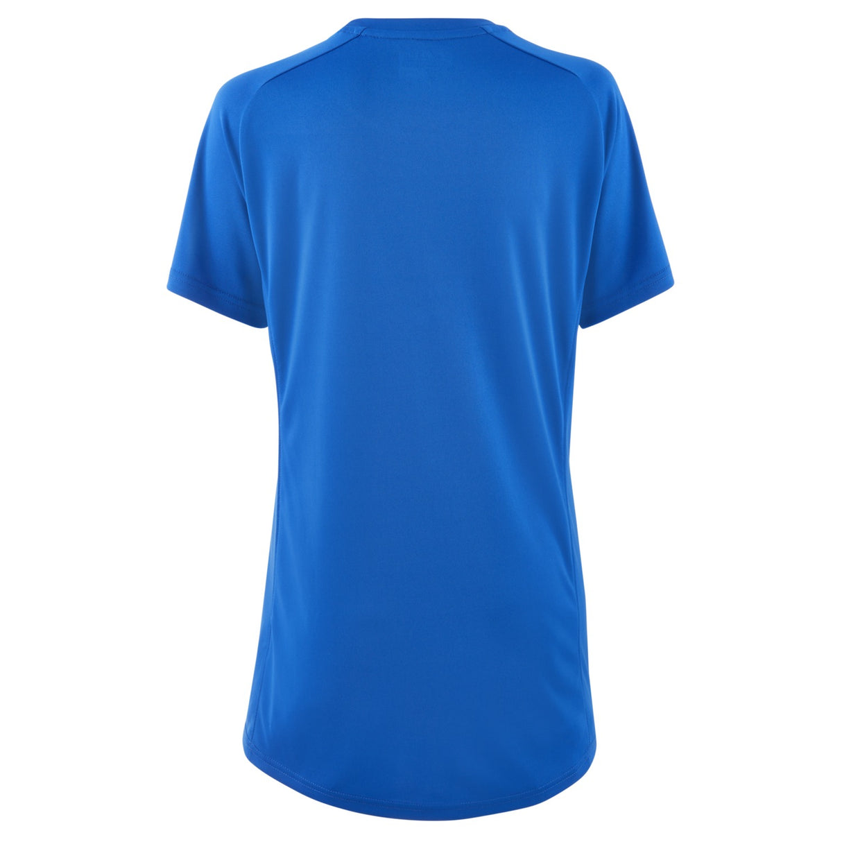 Mizuno Youth Softball Crew Neck Jersey-2