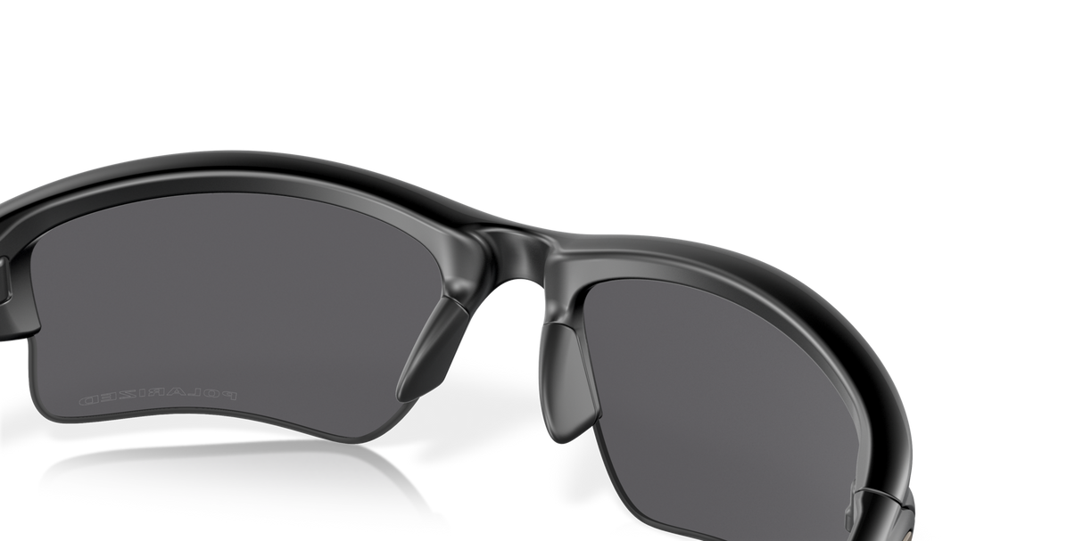 Oakley Quarter Jacket Sunglasses-11