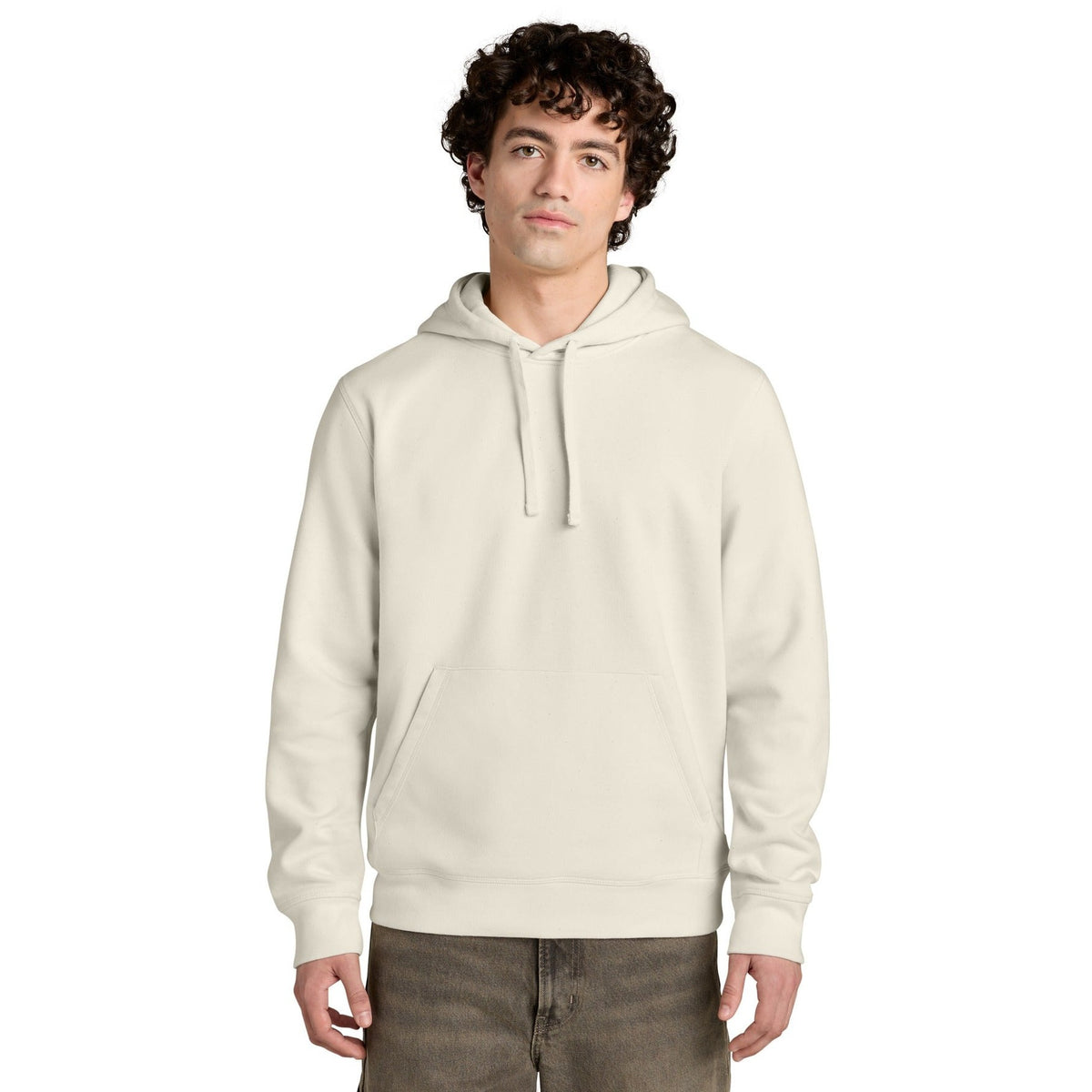 Stanley/Stella Men's Drummer 2.0 Hooded Sweatshirt SXU009