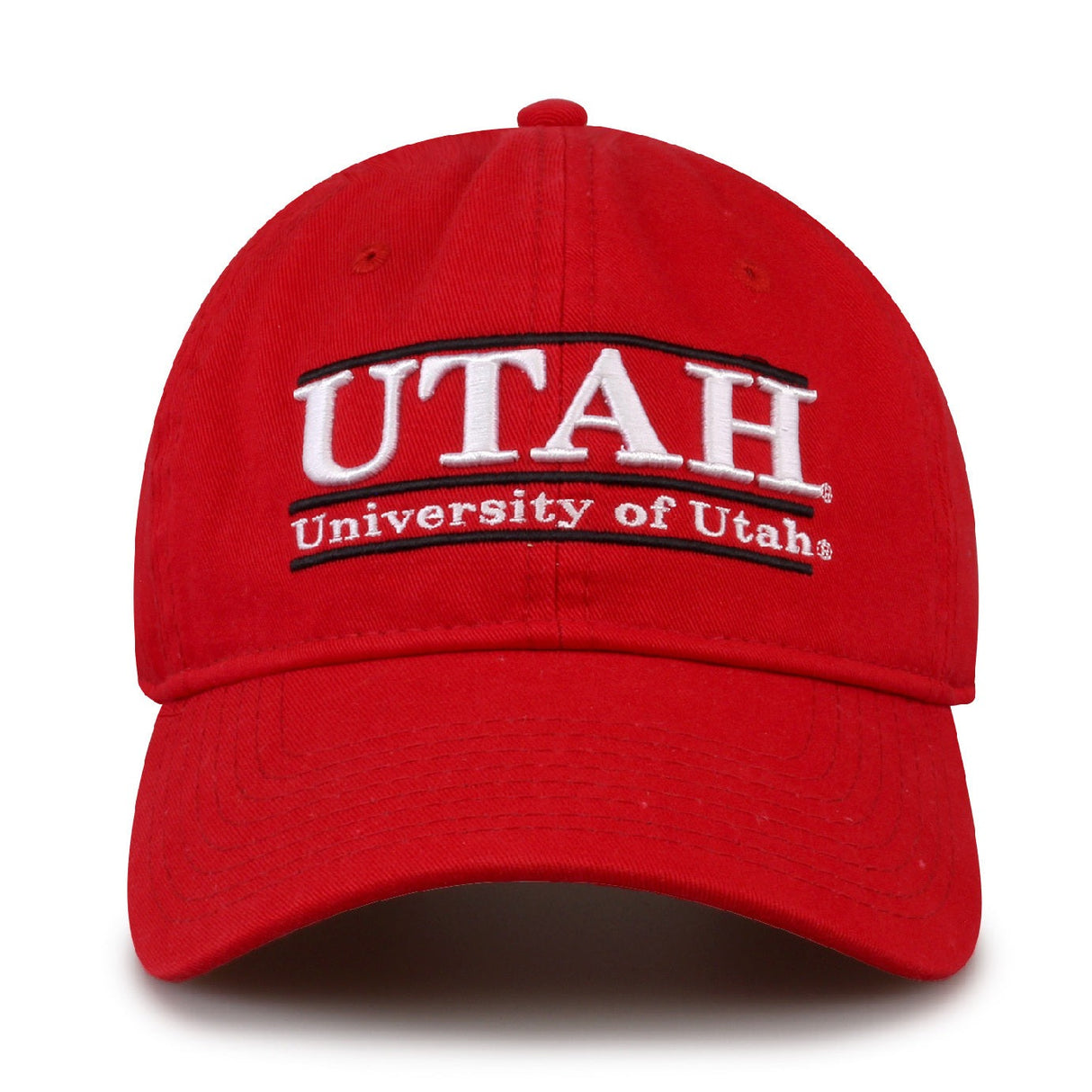 The Game Headwear Utah Cap Dad Cap