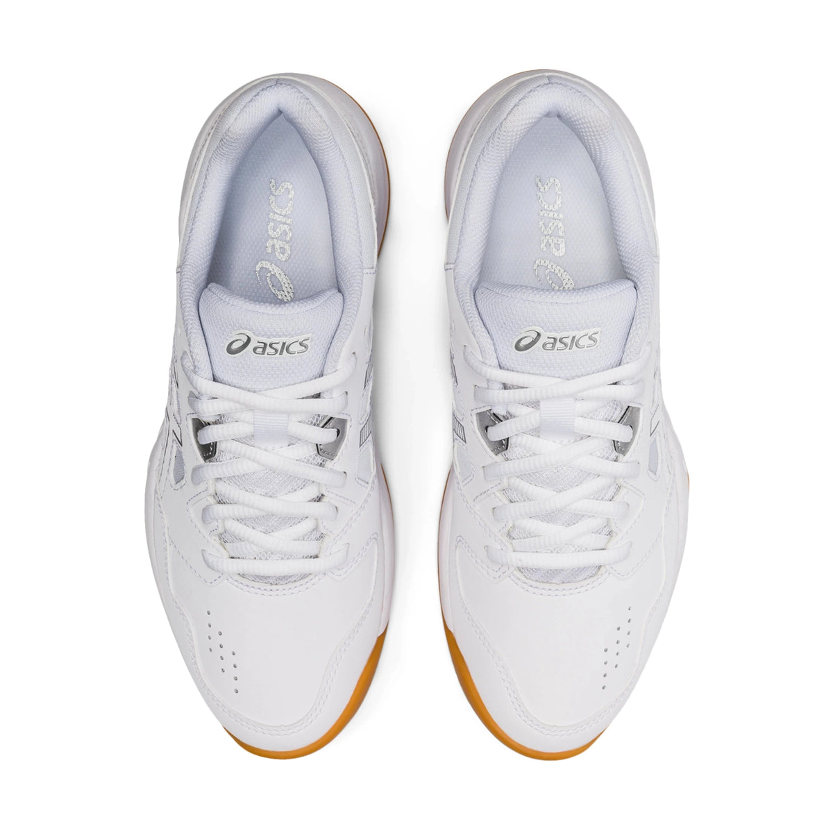 Asics Women's GEL-Renma Volleyball Shoes-4