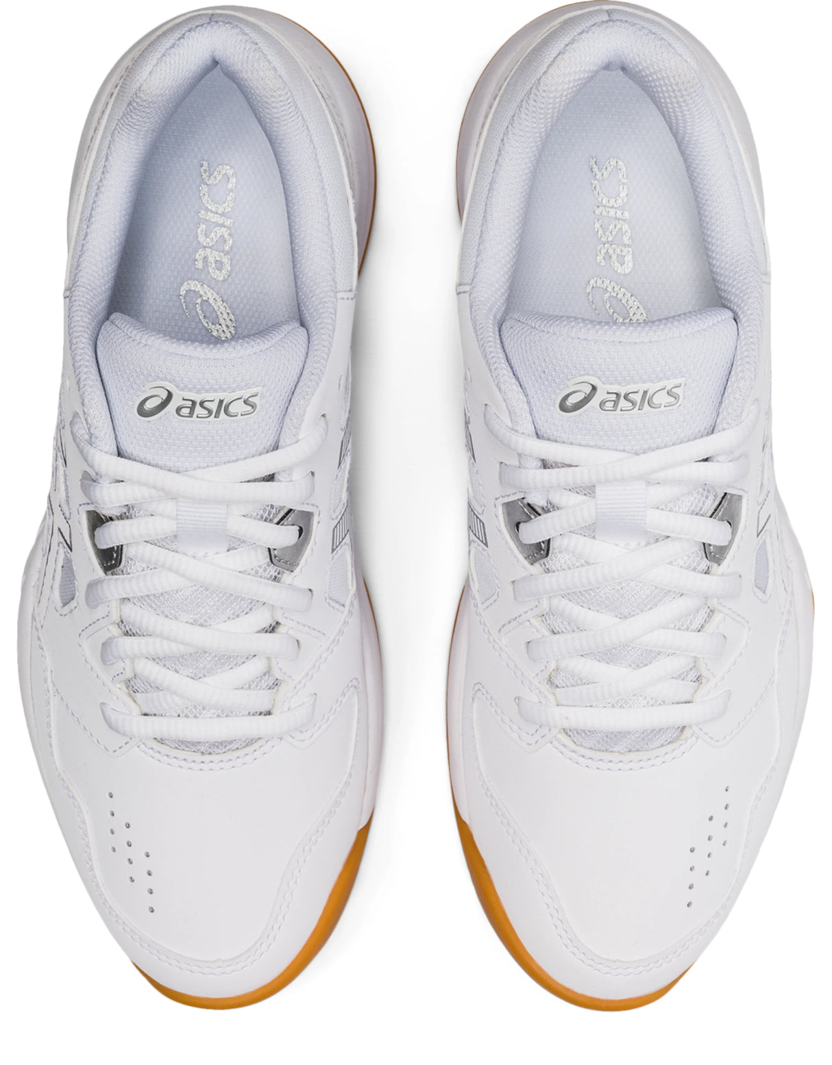 Asics Women's GEL-Renma Volleyball Shoes-4