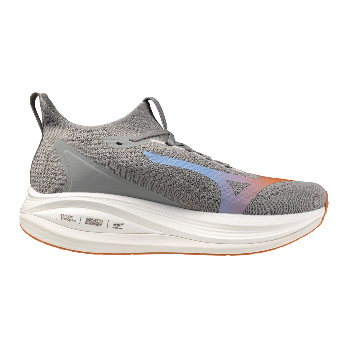 Mizuno Men's Neo Vista 2 Running Shoes-3