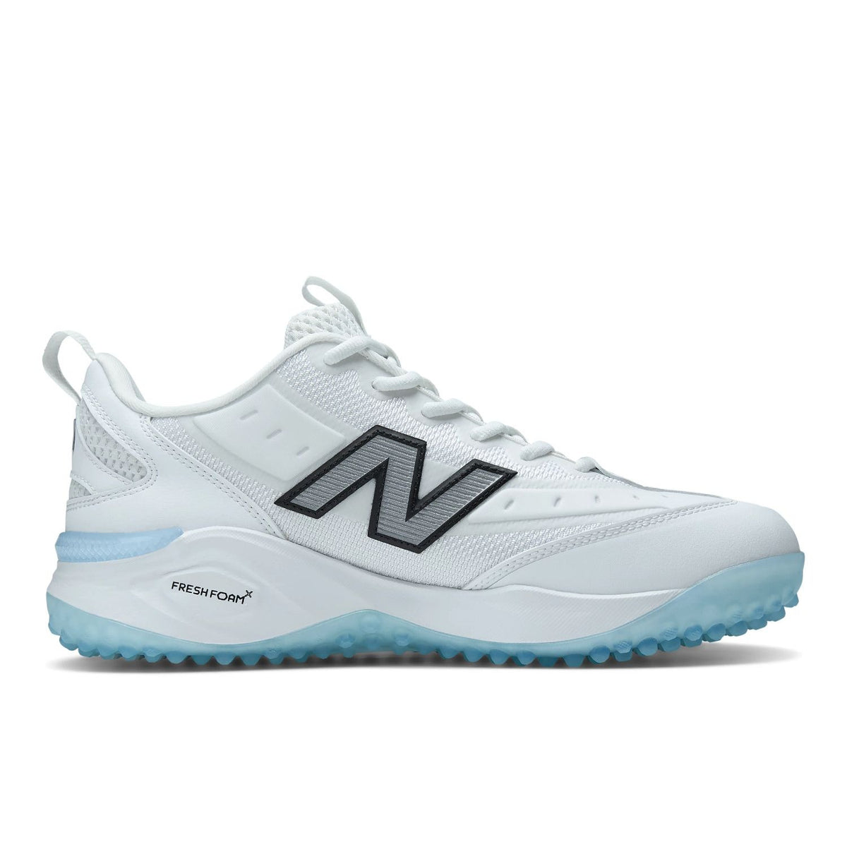 New Balance Men's 3000v8 Energy Baseball Turf Shoes-9