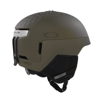 Oakley Mod3 A Snow Helmet-10