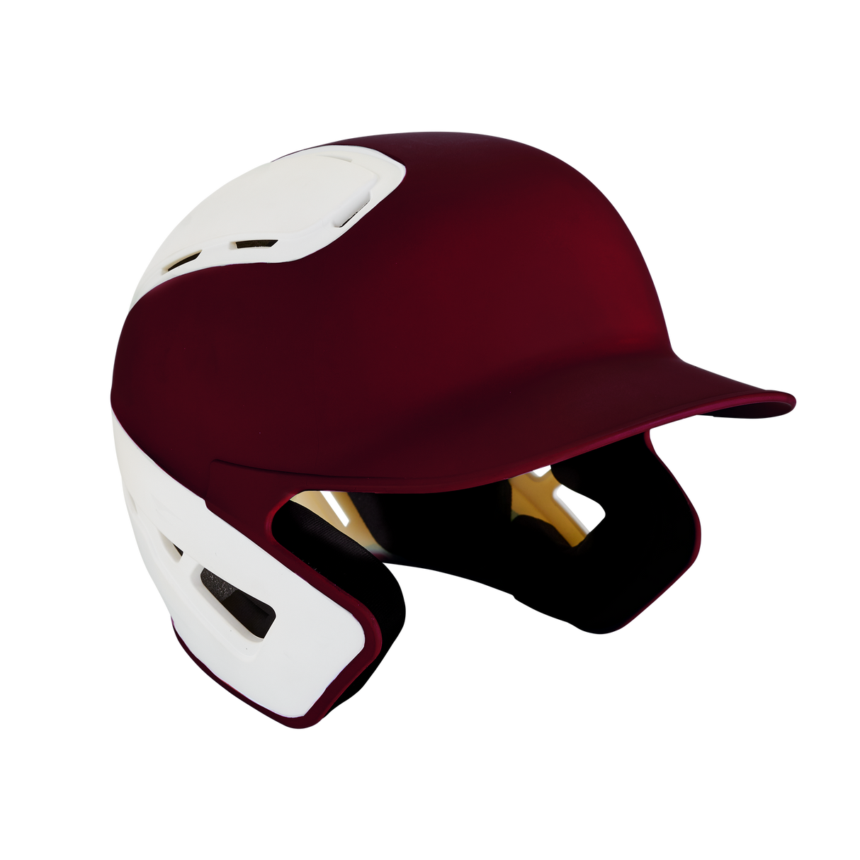 Mizuno Adult B6 Baseball Batting Helmet