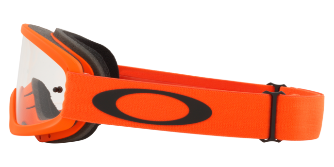 Oakley O Frame 2.0 Pro XS MX Goggles-5