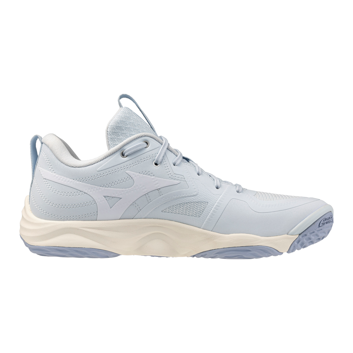 Mizuno Adult Wave Momentum 4 Elite S Volleyball Shoes-3
