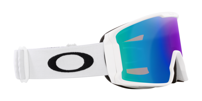 Oakley Line Miner M Snow Goggles-12