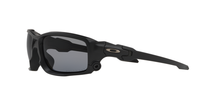 Oakley Si Ballistic Shocktube Sunglasses-6