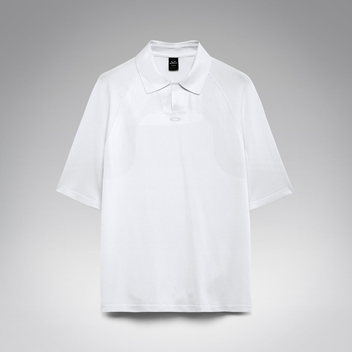 Oakley Men's Fusion Golf Polo-1