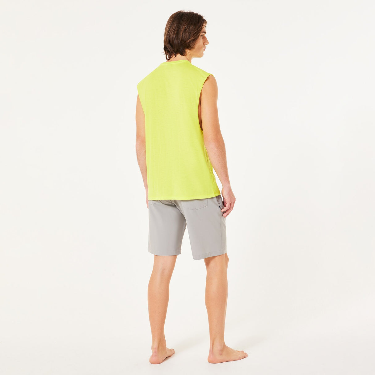 Oakley Men's Baseline Hybrid 21 2.0 Shorts-3