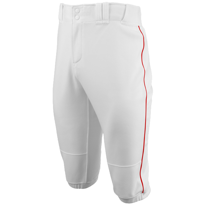 Marucci Youth Excel Double-knit Piped Pants