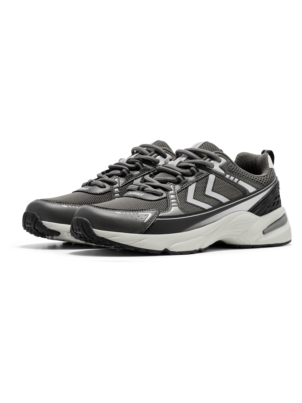 hummel Unisex Trackforce One Shoes-2