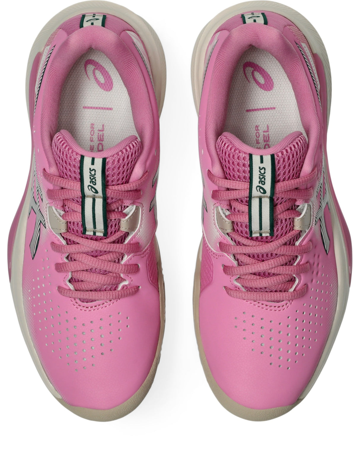 Asics Women's GEL-Challenger 15 Padel Tennis Shoes-4