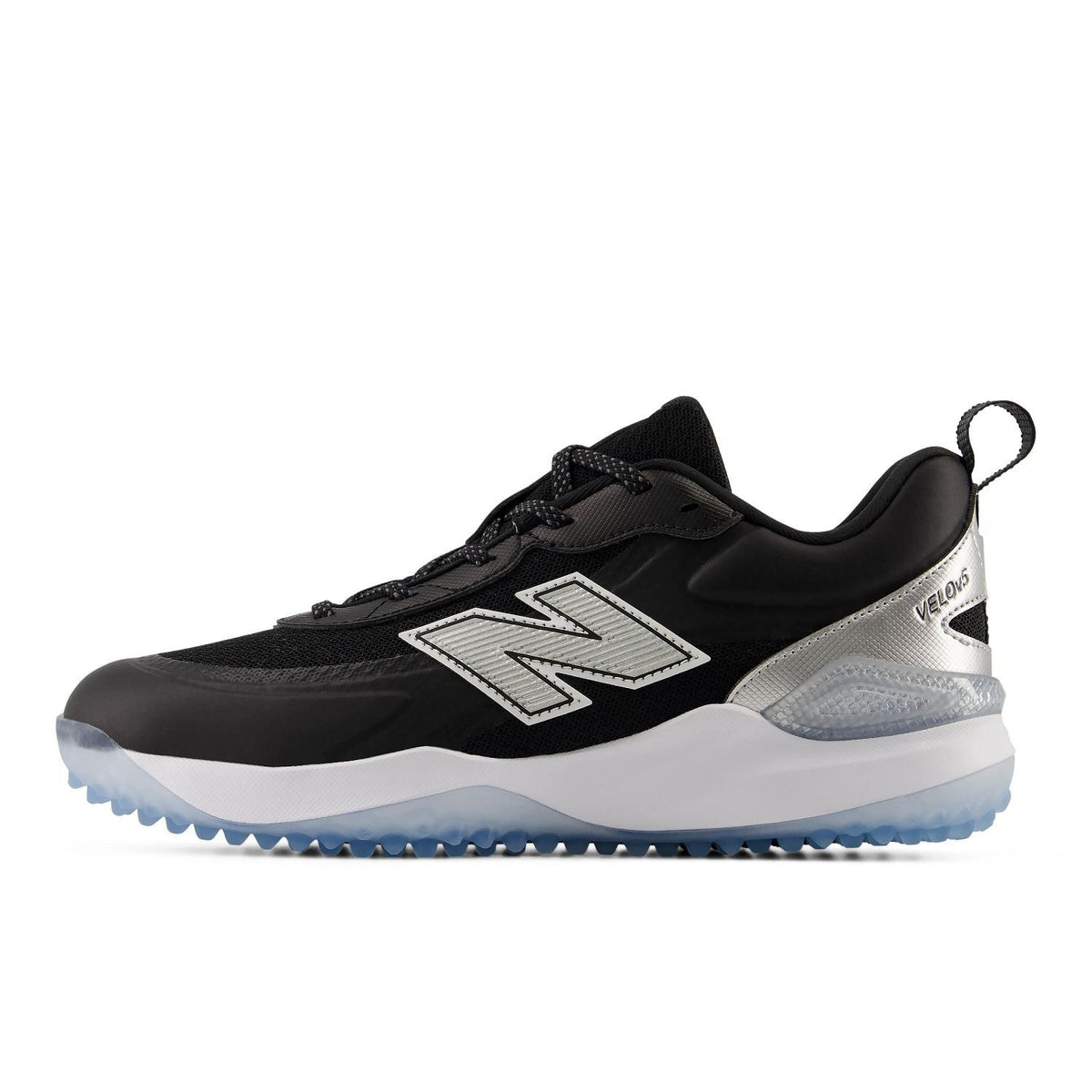 New Balance Women's Velo v5 Turf Softball Shoes-8