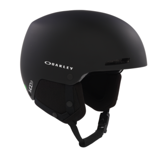 Oakley Mod1 Pro A I.C.E. Snow Helmet-12