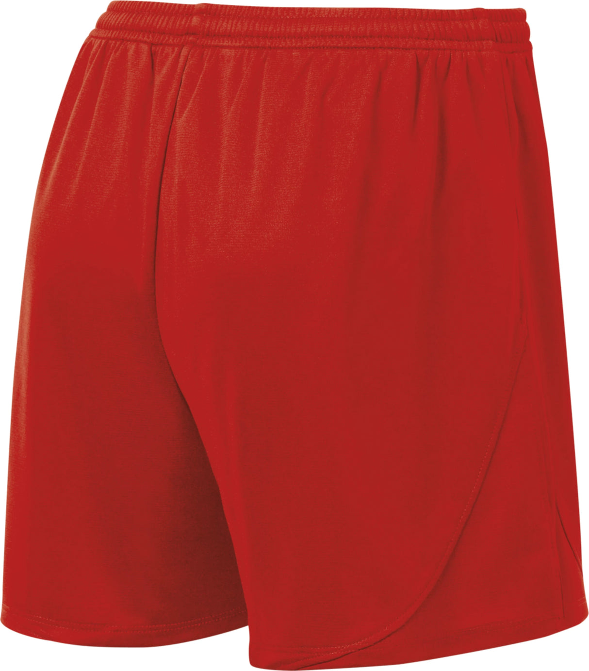 Asics Women's Rival II Shorts-2