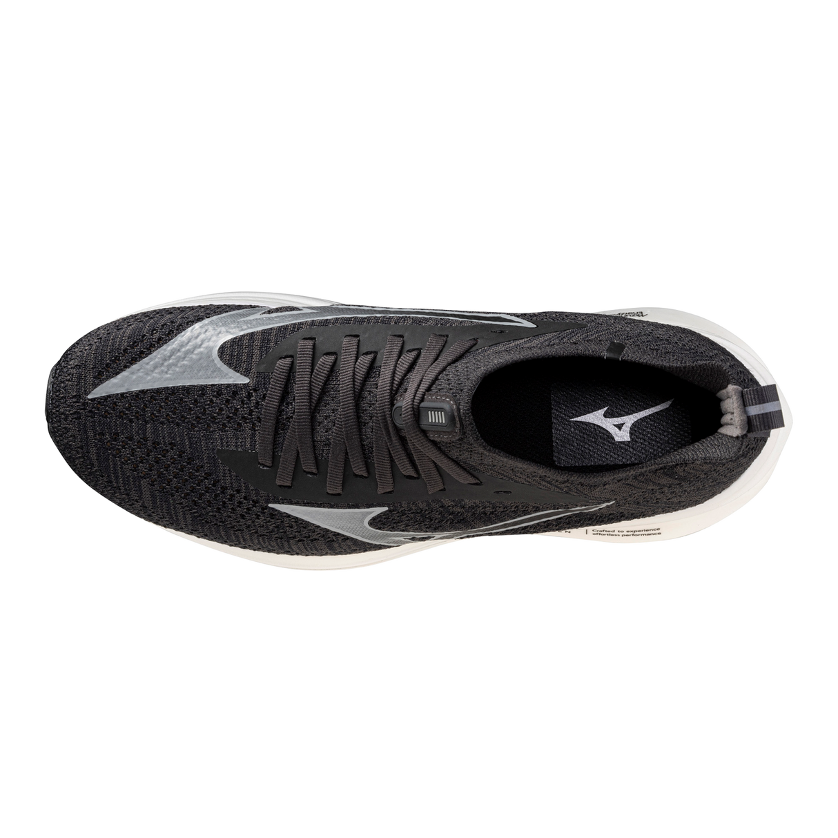 Mizuno Men's Neo Zen Running Shoes-4
