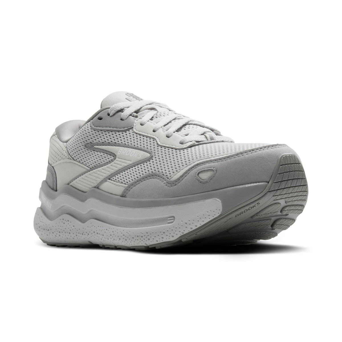 Brooks Women's Ghost Max SE Running Shoes-1