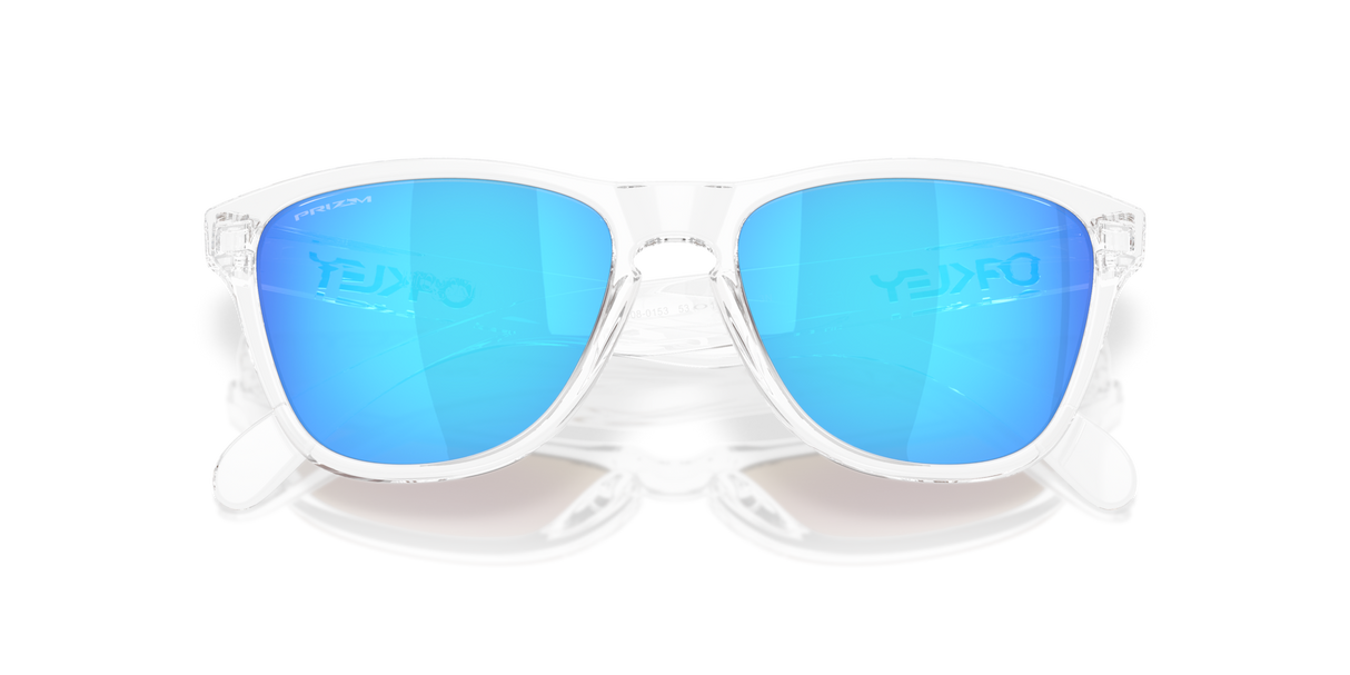 Oakley Frogskins S Glasses-9