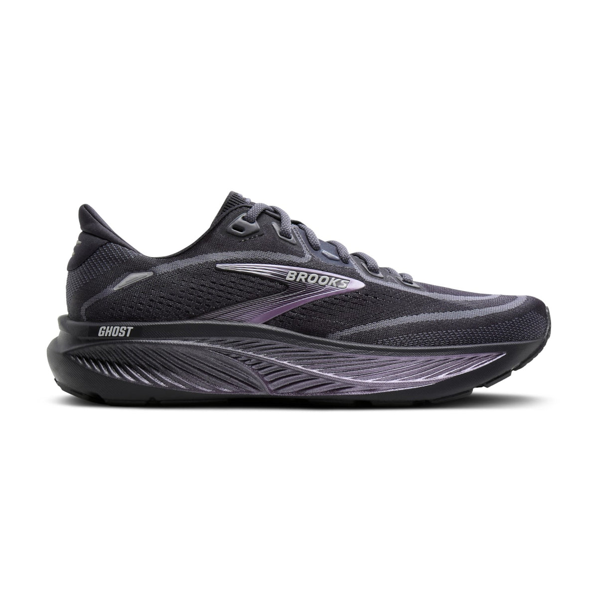 Brooks Women's Ghost 18 Running Shoes-2