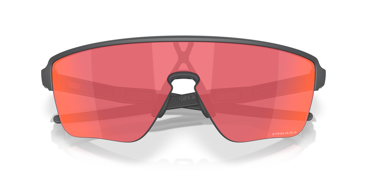 Oakley Corridor Square Sunglasses-9