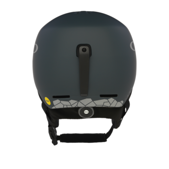 Oakley Mod1 Mips Snow Helmet-8