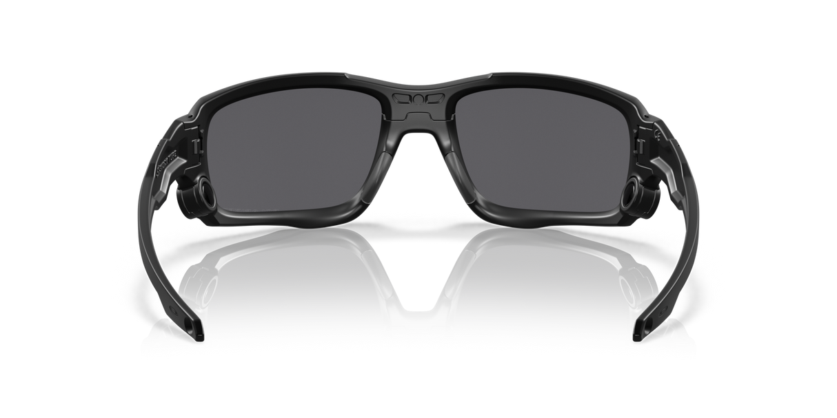 Oakley Si Ballistic Shocktube Sunglasses-7