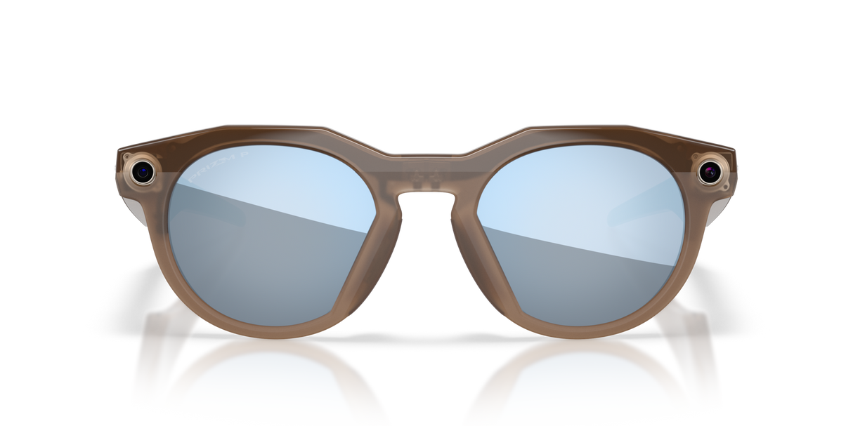 Oakley HSTN Sunglasses-8