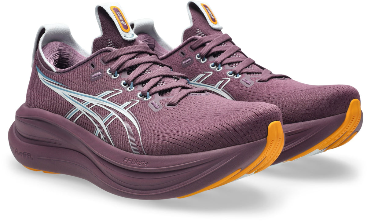 Asics Women's GEL-Nimbus 28 Running Shoes-5