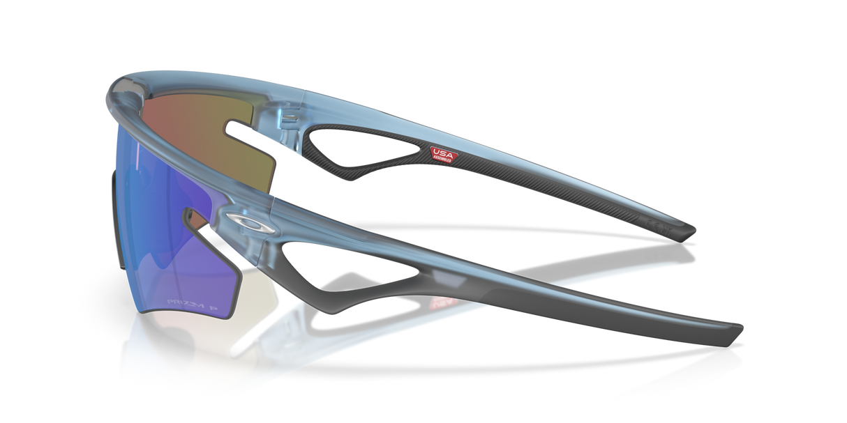Oakley Sphaera Slash Sunglasses-3
