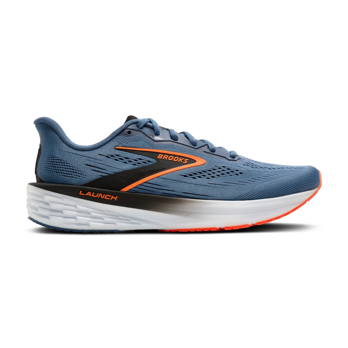Brooks Men's Launch 12 Running Shoes-2