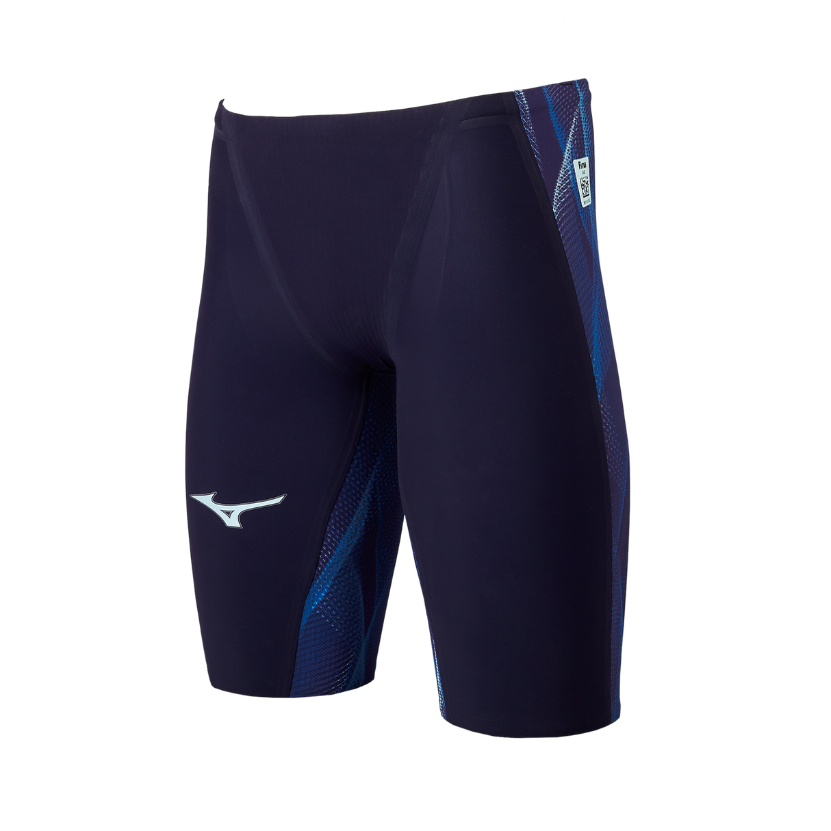 Mizuno Men's GX-Sonic V Multi Racer Technical Swimsuit-3