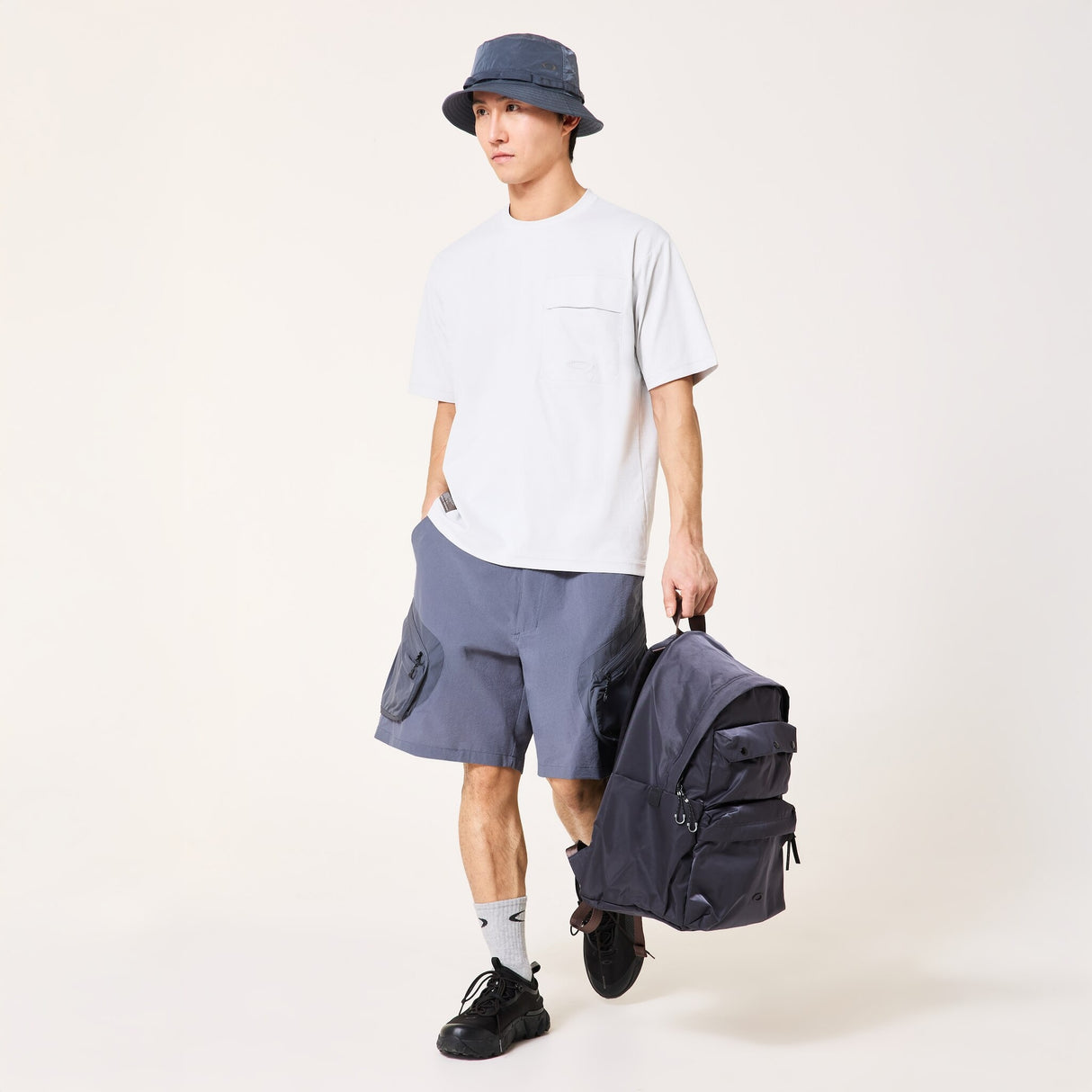 Oakley Men's Fgl Factor Shorts 6.0-8