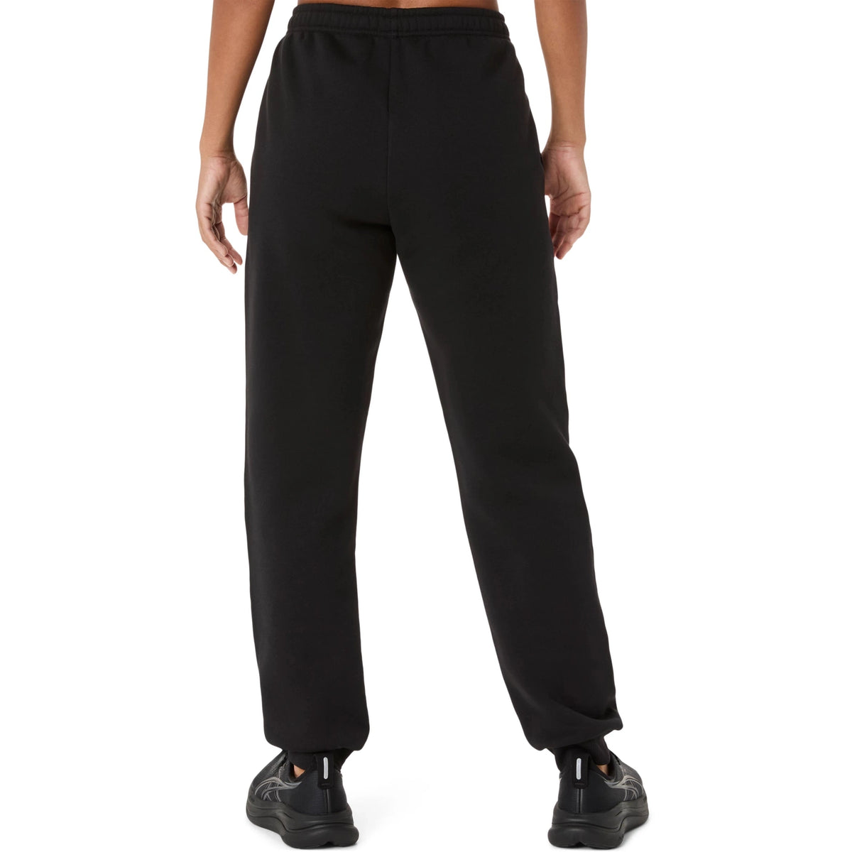 Asics Women's Fleece Pants-2