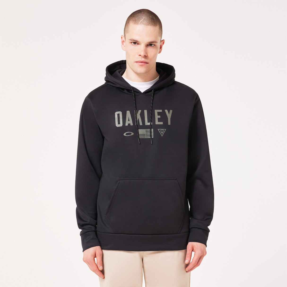 Oakley Si Valor Hoodie-8