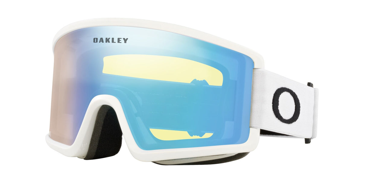 Oakley Target Line M Snow Goggles-1