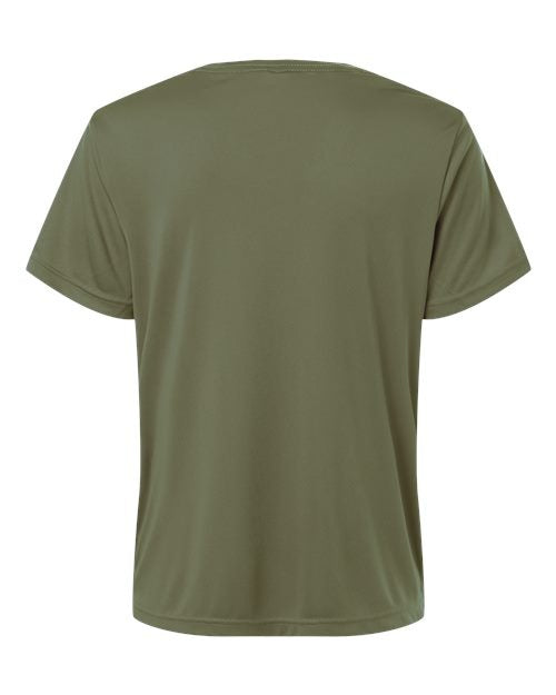 CORE365 Women's Capital Performance T-Shirt-2